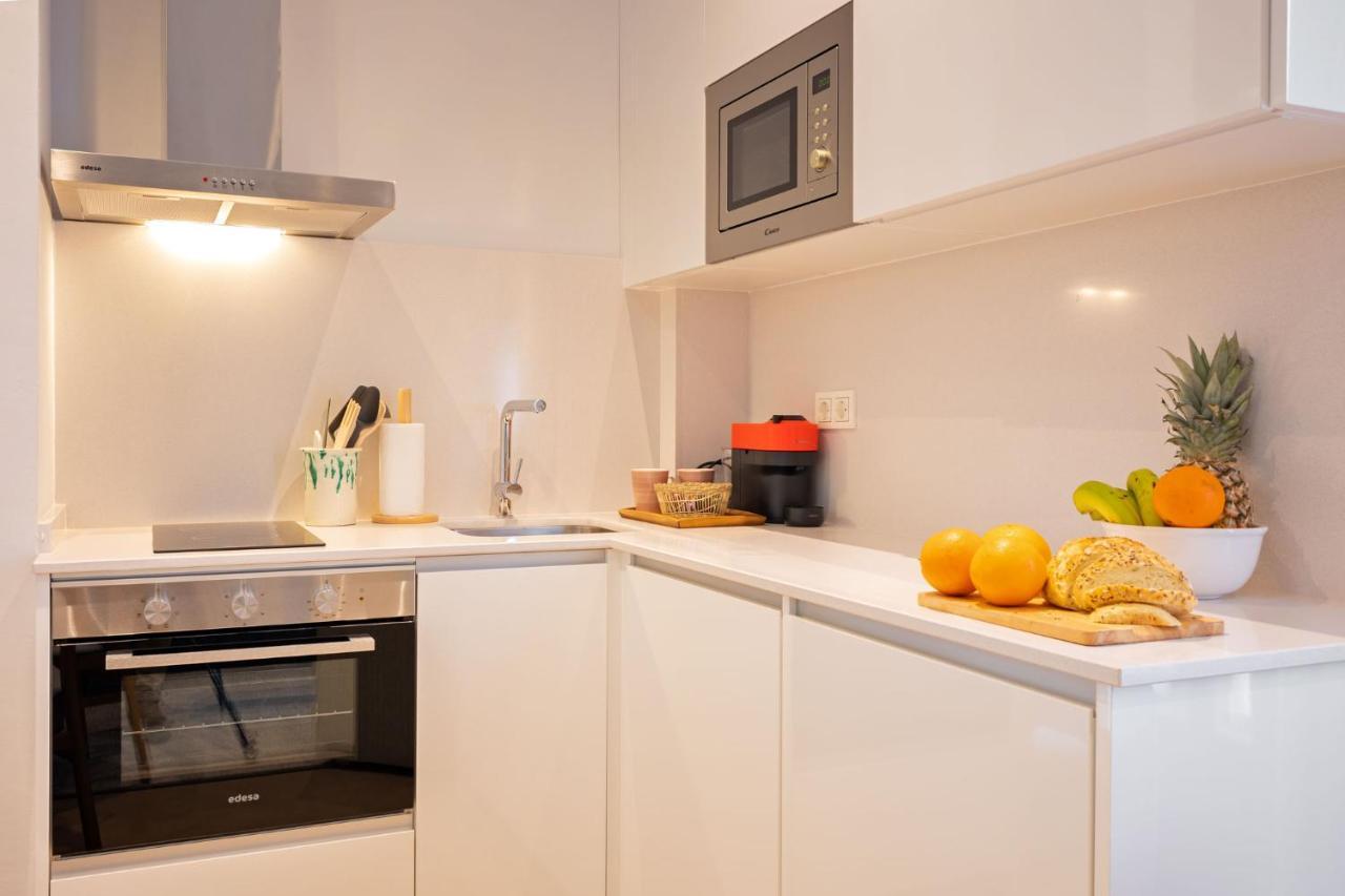 Angeles 6- Giralda Luxury By Valcambre Apartment Seville Exterior photo