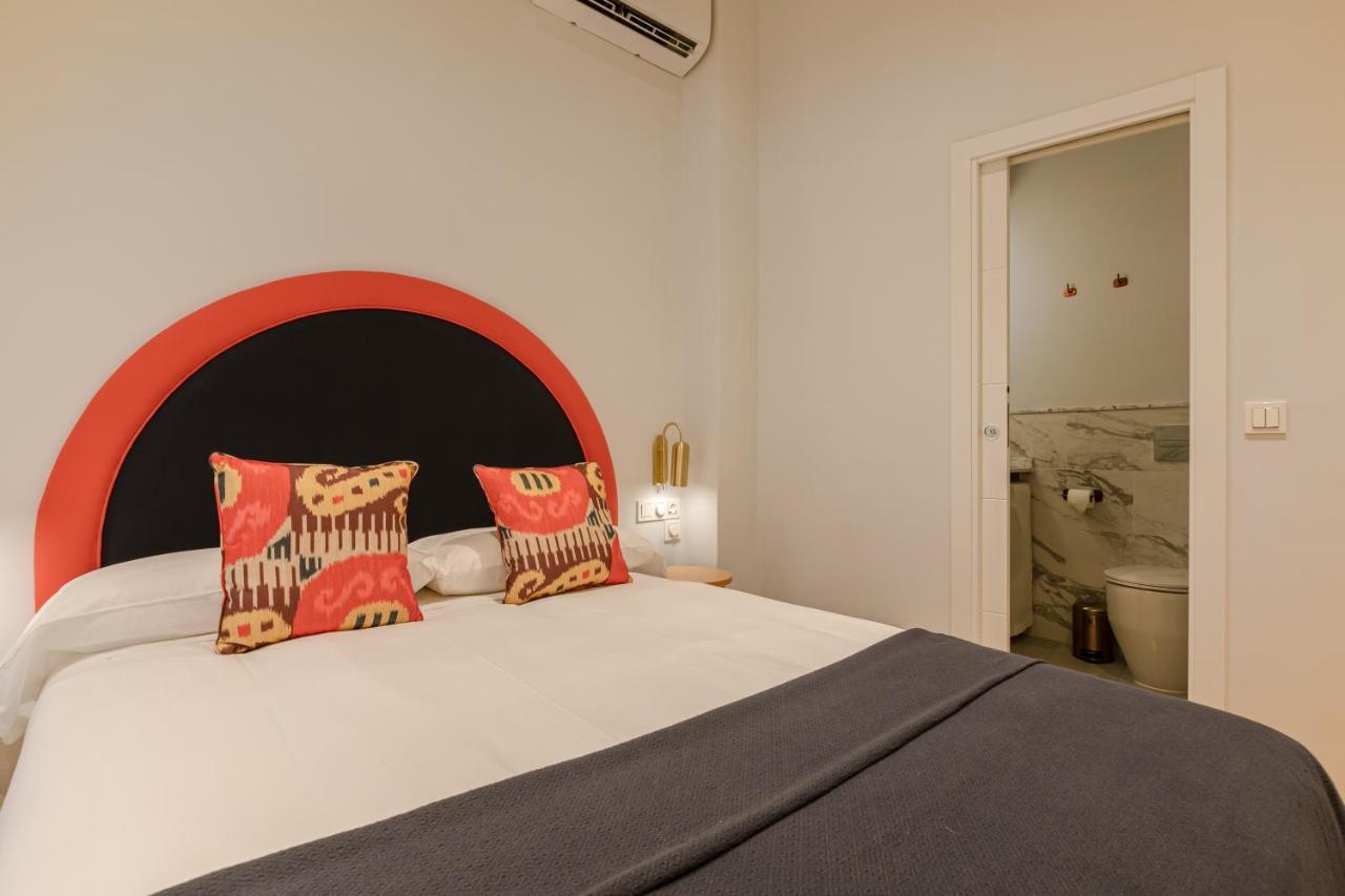 Angeles 6- Giralda Luxury By Valcambre Apartment Seville Exterior photo