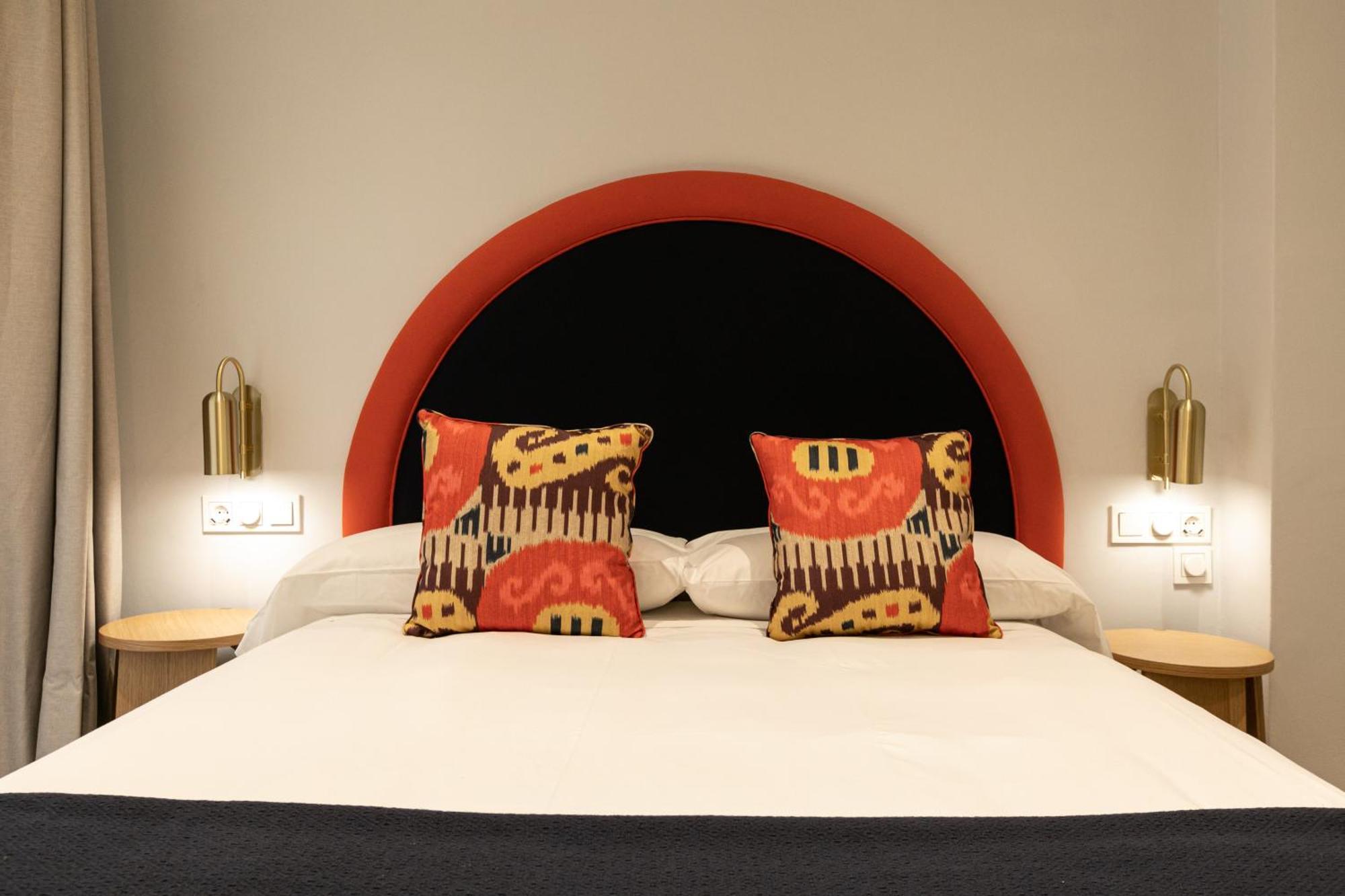 Angeles 6- Giralda Luxury By Valcambre Apartment Seville Room photo
