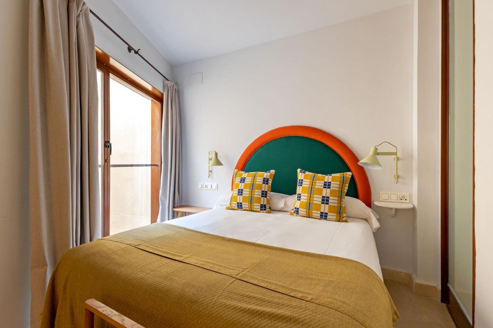 Angeles 6- Giralda Luxury By Valcambre Apartment Seville Room photo